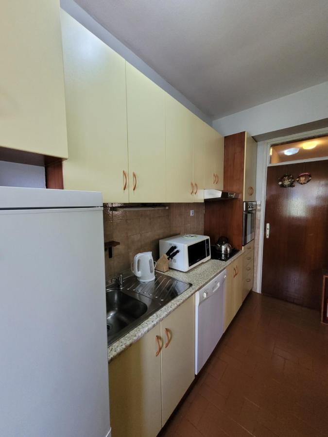 Soleil Central Apartments Скопье Экстерьер фото