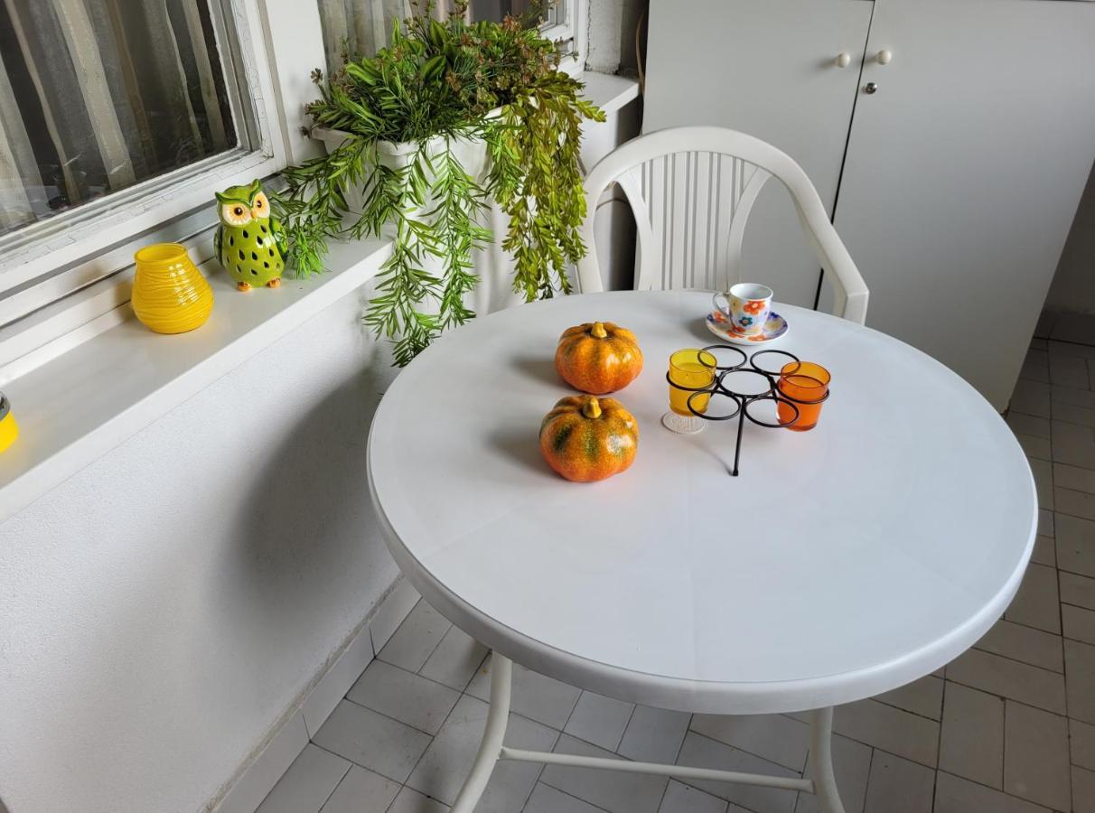 Soleil Central Apartments Скопье Экстерьер фото