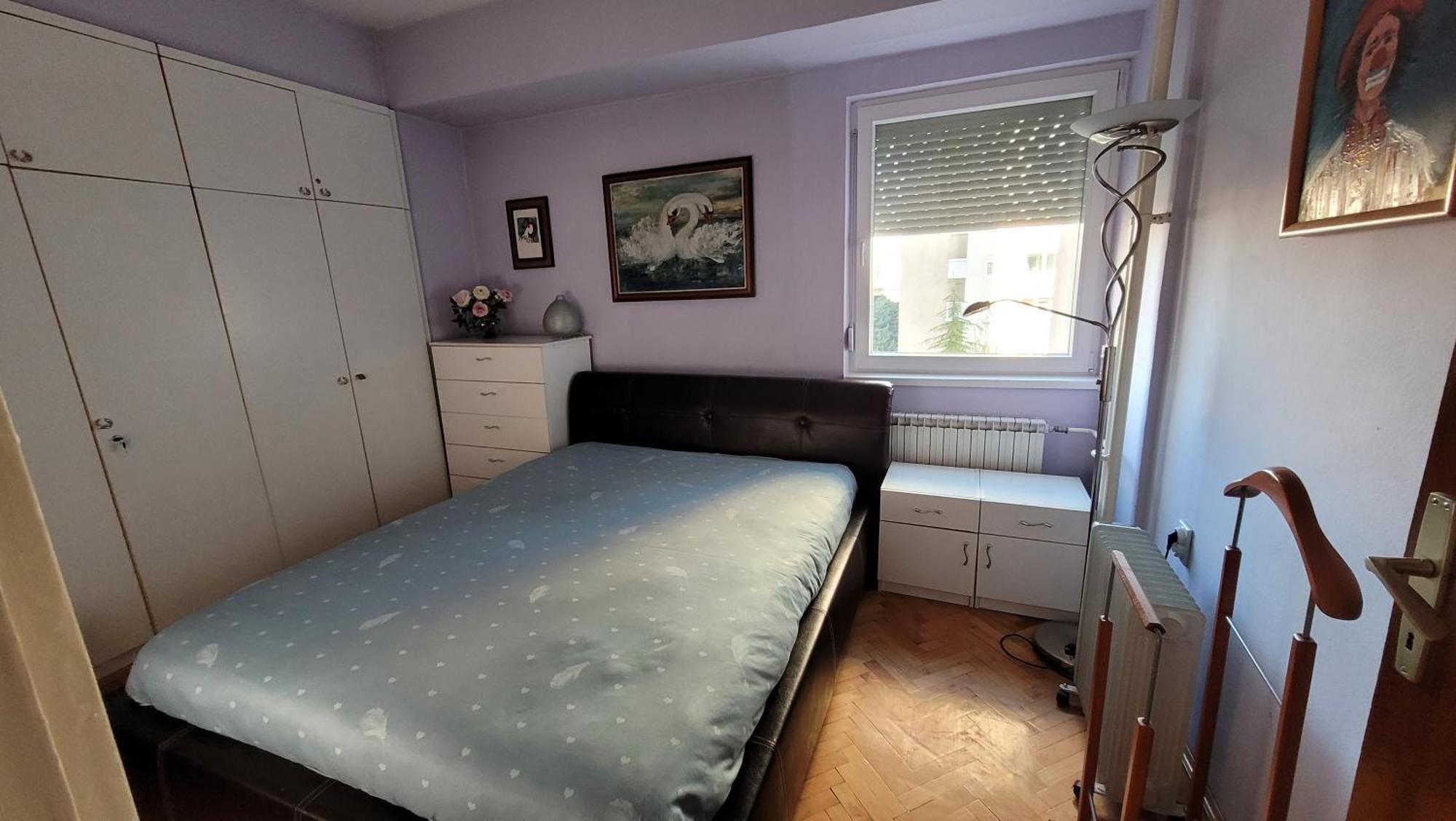 Soleil Central Apartments Скопье Экстерьер фото