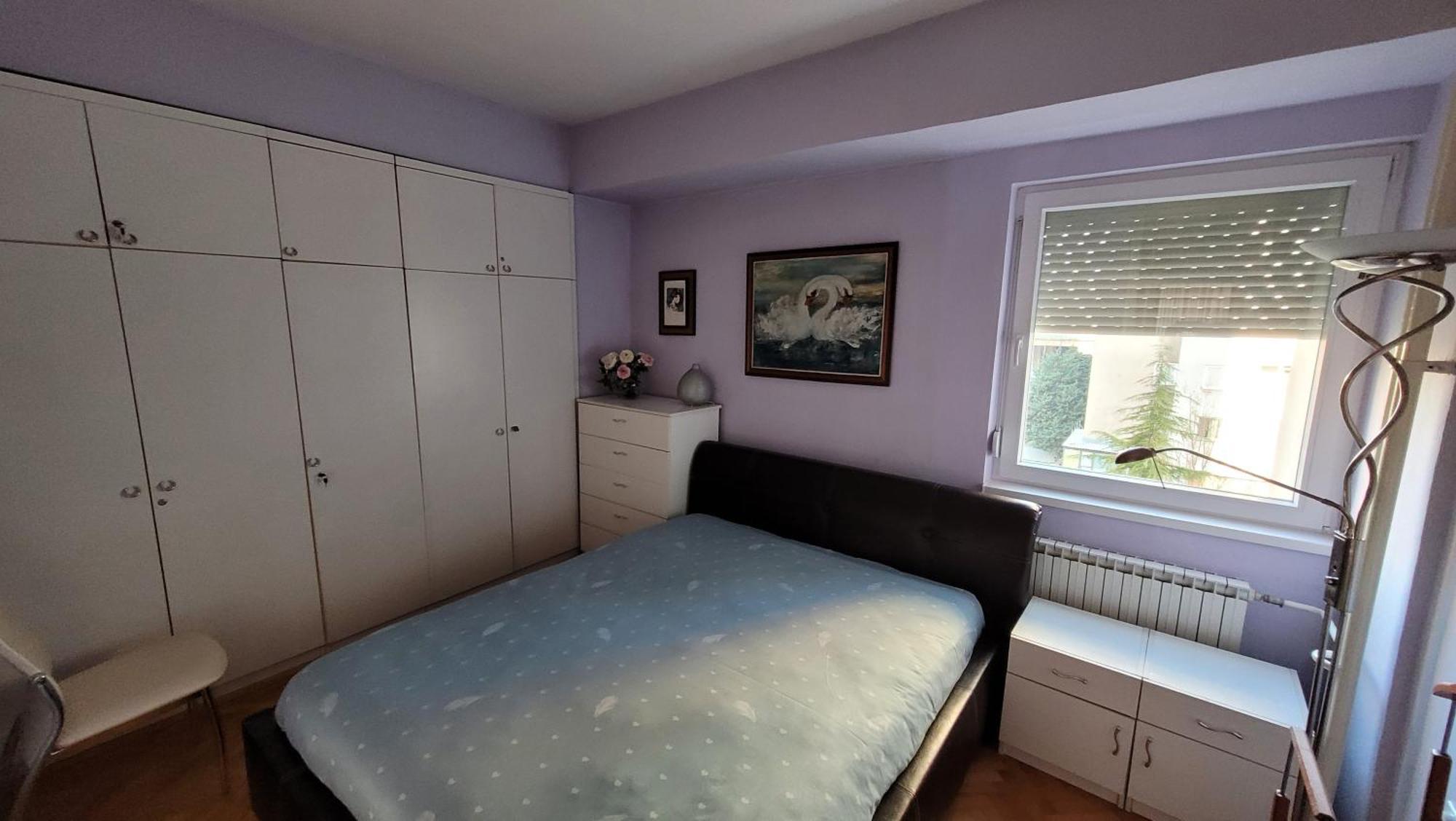 Soleil Central Apartments Скопье Экстерьер фото